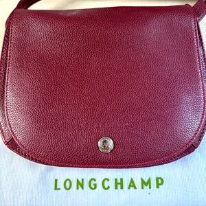 Longchamp crossbody bag